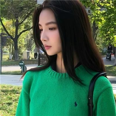 用户头像